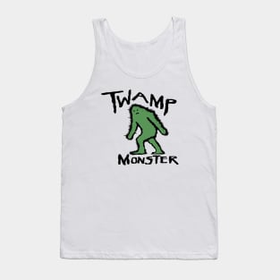 Twamp Monster - Color Tank Top